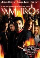 Vampiros (2004)