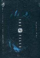 The X Files - Stagioni 1-9 (60 DVDs)