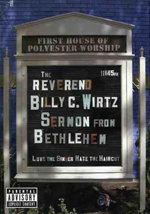 Wirtz Reverend Billy C. - Sermon from Bethlehem