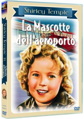 La mascotte dell'aeroporto - Bright eyes (1934) (1934)