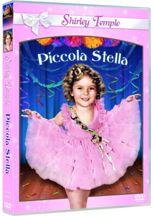 Piccola stella - Baby take a bow