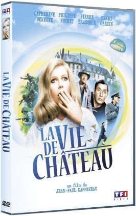 La vie de château (1966)
