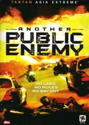 Another Public Enemy - (Tartan Collection) (2005)
