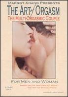 The art of orgasm for men and women: - The multi-orgasmic couple