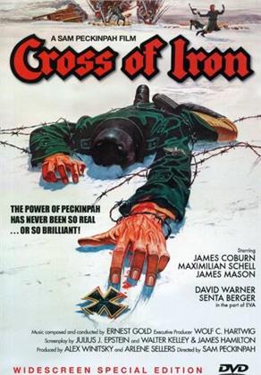 Cross of Iron (1976) (Edizione Speciale)