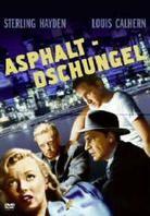 Asphalt-Dschungel - The asphalt jungle (1951)