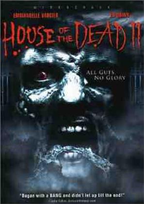 House of the Dead 2 - Dead aim (2005)