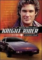 Knight Rider - Season 4 - The Final Season (6 DVD)