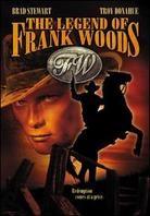 The legend of Frank Woods