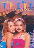 Mary Kate & Ashley Olsen - Top Secret - Zwei Plappermäuler in Australien