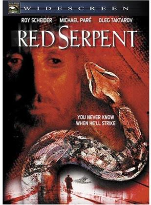 Red Serpent (Versione Rimasterizzata)