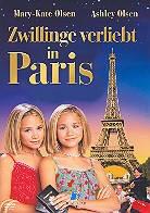Mary Kate & Ashley Olsen - Zwillinge verliebt in Paris