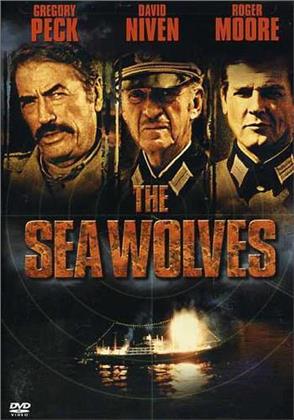The Sea Wolves (1980) (Repackaged)