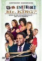 Wer entführt Mr. King? - King's Ransom (2005)