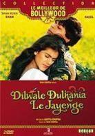 Dilwale dulhania le jayenge (1995) (2 DVDs)