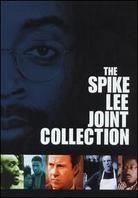 The Spike Lee Joint Collection (3 DVDs)