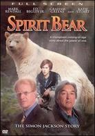 Spirit Bear - The Simon Jackson Story (Remastered)