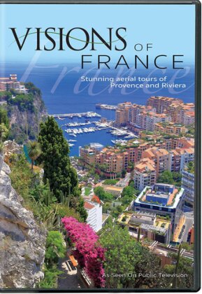 Visions of France (2 DVDs)