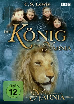 Die Chroniken von Narnia - Der König von Narnia (1991) (BBC)