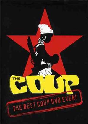 Coup - The best Coup DVD ever