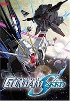 Mobile suit gundam seed - Vol. 10