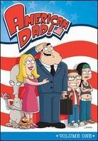 American Dad - Vol. 1 (3 DVDs)