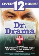 Dr. Drama (3 DVDs)