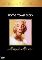 Home town story - Marylin Monroe (1951)
