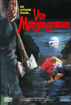 Vor Morgengrauen (1981) (Kleine Hartbox, Uncut)