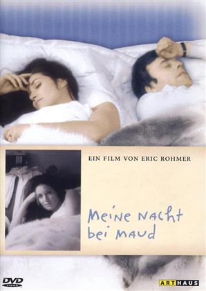 Meine Nacht bei Maud