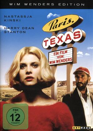 Paris, Texas (1984) (Arthaus, Single Edition)