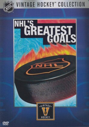 NHL Vintage hockey collection: - NHL's greatest goals