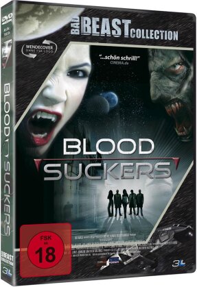 Bloodsuckers (2005)