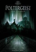 Poltergeist - Les aventuriers du surnaturel - Saison 1 (5 DVDs)