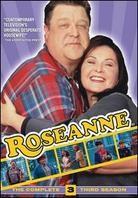 Roseanne - Season 3 (4 DVDs)