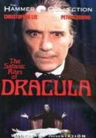 The satanic rites of Dracula - (Bonus CD) (1973)