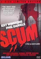 Scum (1979) (Limited Edition, 2 DVDs)