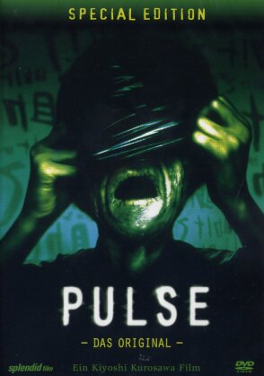 Pulse (2001) (Special Edition)