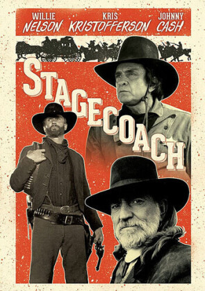 Stagecoach (1986)