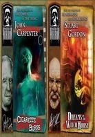 Master of horror - Carpenter / Gordon (2 DVDs)