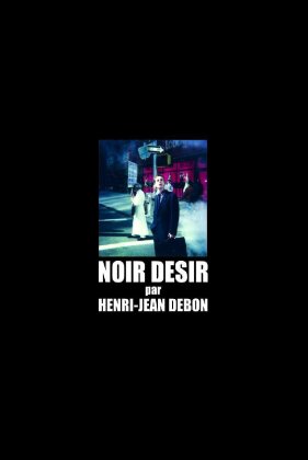 Noir Désir - On est au monde / Dies irae - Concert 1993 (2 DVD)