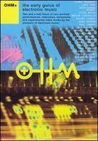 Various Artists - Ohm +