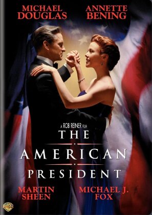 The American President (1995) (Repackaged)
