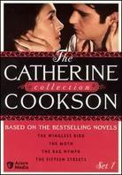 Catherine Cookson Collection - Set 1 (4 DVDs)