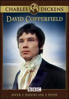 David Copperfield (2 DVDs)