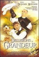 Delusions of grandeur (1971)