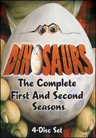 Dinosaurs - Seasons 1 & 2 (4 DVDs)