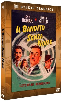 Il bandito senza nome (1946)