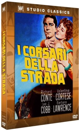 I corsari della strada - (Studio Classics) (1949)