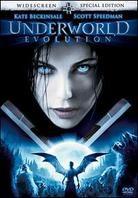 Underworld 2 - Evolution (2006) (Special Edition)